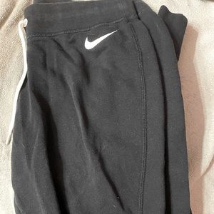Nike sweatpants
